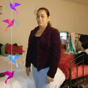 Meet your Posher, Teresa coreas